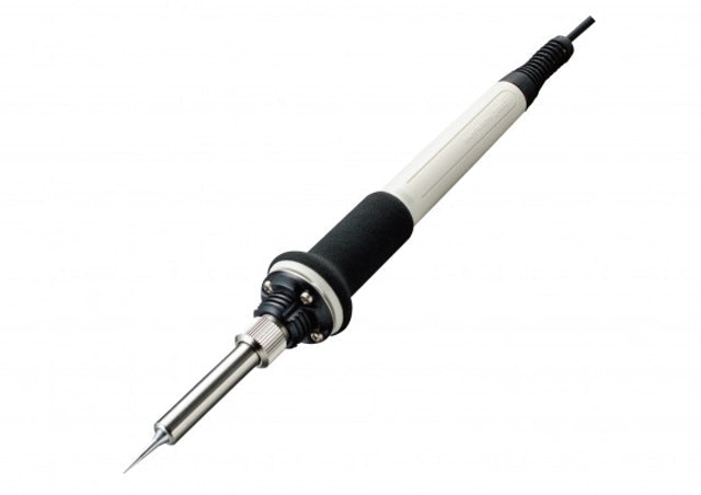 Taiyo Electric Goot Precision-Component Mounting-Board Soldering Iron 1